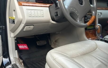 KIA Opirus I (gh), 2006 год, 1 300 000 рублей, 7 фотография