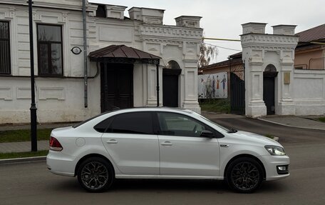 Volkswagen Polo VI (EU Market), 2020 год, 1 250 000 рублей, 5 фотография