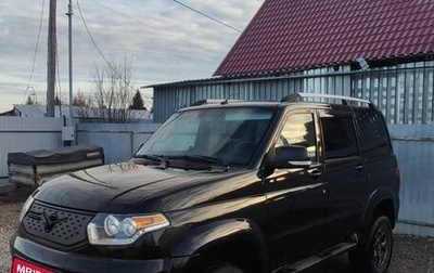 ЛуАЗ Patriot, 2020 год, 1 800 000 рублей, 1 фотография