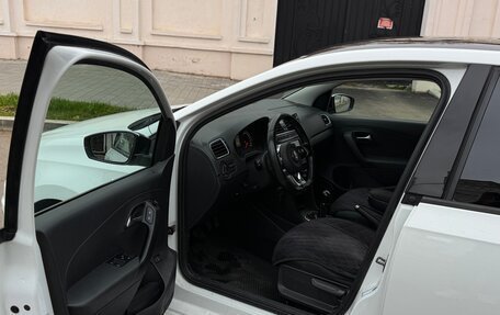 Volkswagen Polo VI (EU Market), 2020 год, 1 250 000 рублей, 9 фотография