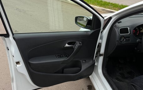 Volkswagen Polo VI (EU Market), 2020 год, 1 250 000 рублей, 10 фотография