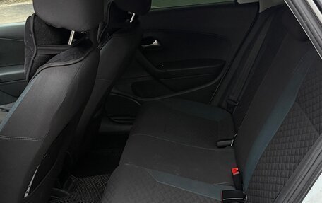 Volkswagen Polo VI (EU Market), 2020 год, 1 250 000 рублей, 12 фотография