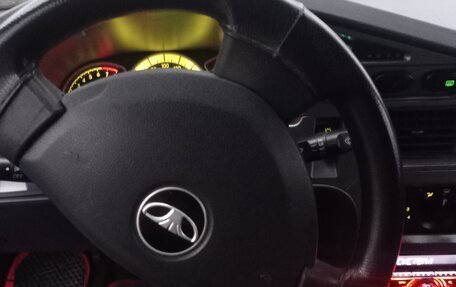 Daewoo Nexia I рестайлинг, 2011 год, 110 000 рублей, 3 фотография