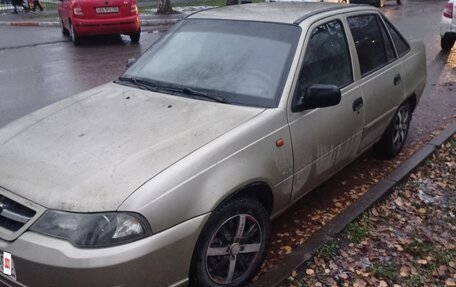 Daewoo Nexia I рестайлинг, 2011 год, 110 000 рублей, 4 фотография