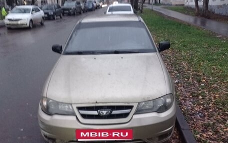 Daewoo Nexia I рестайлинг, 2011 год, 110 000 рублей, 2 фотография