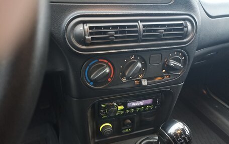 Chevrolet Niva I рестайлинг, 2014 год, 565 000 рублей, 11 фотография