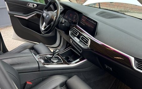 BMW X5, 2020 год, 6 300 000 рублей, 2 фотография