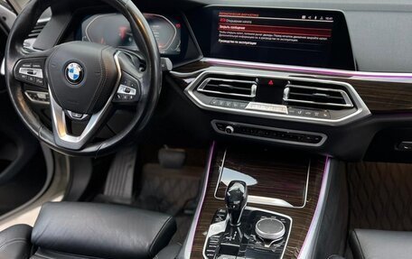 BMW X5, 2020 год, 6 300 000 рублей, 4 фотография