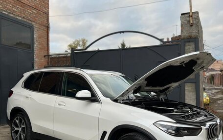 BMW X5, 2020 год, 6 300 000 рублей, 3 фотография