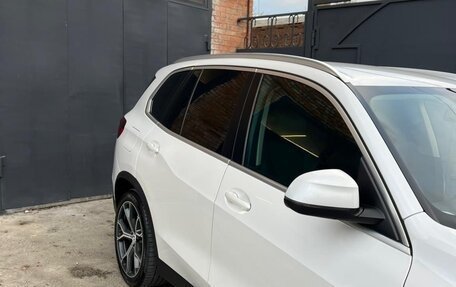 BMW X5, 2020 год, 6 300 000 рублей, 8 фотография