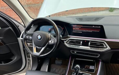 BMW X5, 2020 год, 6 300 000 рублей, 7 фотография