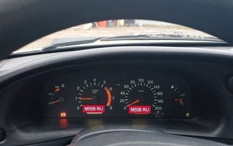 Chevrolet Niva I рестайлинг, 2014 год, 565 000 рублей, 2 фотография