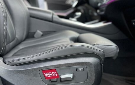 BMW X5, 2020 год, 6 300 000 рублей, 6 фотография