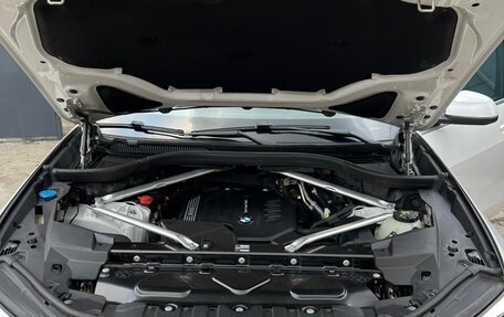 BMW X5, 2020 год, 6 300 000 рублей, 10 фотография