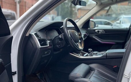 BMW X5, 2020 год, 6 300 000 рублей, 15 фотография