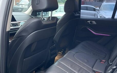 BMW X5, 2020 год, 6 300 000 рублей, 16 фотография