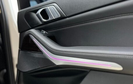 BMW X5, 2020 год, 6 300 000 рублей, 11 фотография