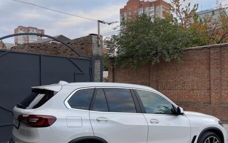 BMW X5, 2020 год, 6 300 000 рублей, 18 фотография