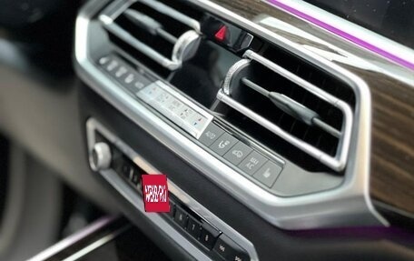 BMW X5, 2020 год, 6 300 000 рублей, 13 фотография