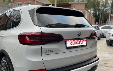 BMW X5, 2020 год, 6 300 000 рублей, 12 фотография