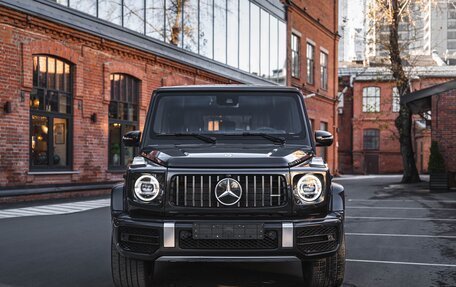 Mercedes-Benz G-Класс AMG, 2022 год, 21 990 000 рублей, 2 фотография