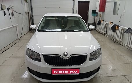 Skoda Octavia, 2014 год, 1 100 000 рублей, 1 фотография