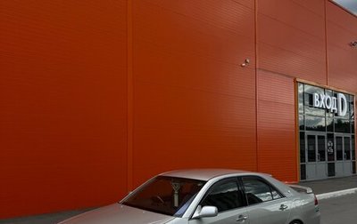 Toyota Mark II IX (X110), 2001 год, 1 500 000 рублей, 1 фотография