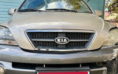 KIA Sorento IV, 2006 год, 645 000 рублей, 1 фотография