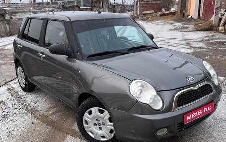 Lifan Smily I (330) рестайлинг, 2012 год, 250 000 рублей, 1 фотография