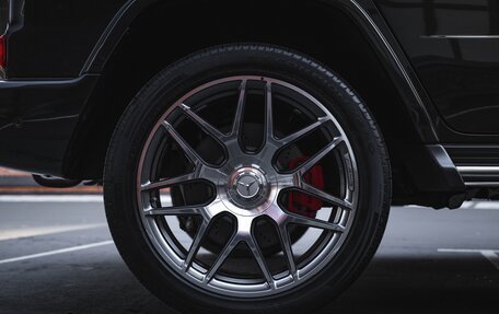 Mercedes-Benz G-Класс AMG, 2022 год, 21 990 000 рублей, 9 фотография