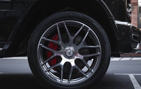 Mercedes-Benz G-Класс AMG, 2022 год, 21 990 000 рублей, 10 фотография