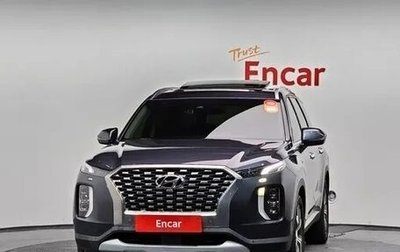 Hyundai Palisade I, 2021 год, 3 100 000 рублей, 1 фотография