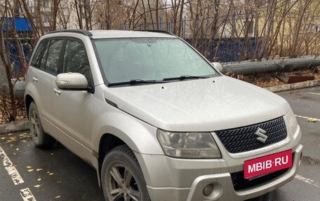 Suzuki Grand Vitara, 2008 год, 1 027 000 рублей, 1 фотография