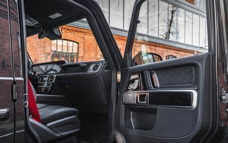 Mercedes-Benz G-Класс AMG, 2022 год, 21 990 000 рублей, 19 фотография