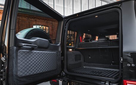 Mercedes-Benz G-Класс AMG, 2022 год, 21 990 000 рублей, 18 фотография