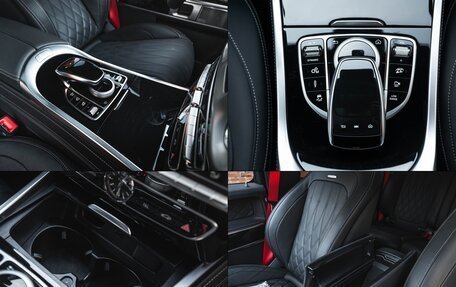 Mercedes-Benz G-Класс AMG, 2022 год, 21 990 000 рублей, 28 фотография