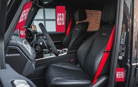 Mercedes-Benz G-Класс AMG, 2022 год, 21 990 000 рублей, 13 фотография