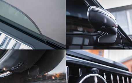 Mercedes-Benz G-Класс AMG, 2022 год, 21 990 000 рублей, 35 фотография