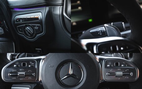 Mercedes-Benz G-Класс AMG, 2022 год, 21 990 000 рублей, 36 фотография