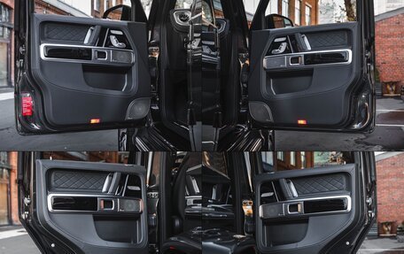 Mercedes-Benz G-Класс AMG, 2022 год, 21 990 000 рублей, 31 фотография