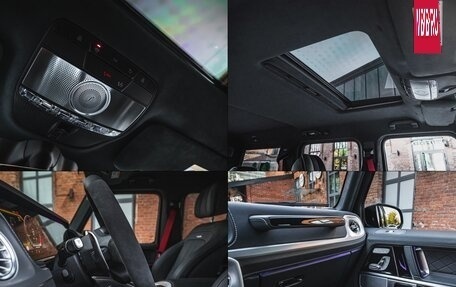 Mercedes-Benz G-Класс AMG, 2022 год, 21 990 000 рублей, 34 фотография