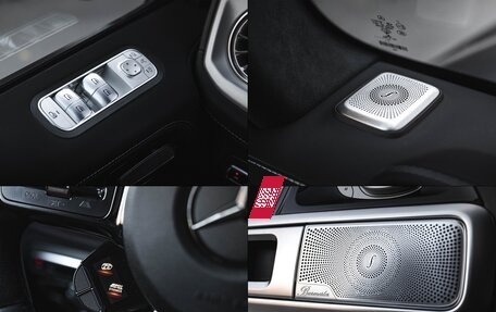 Mercedes-Benz G-Класс AMG, 2022 год, 21 990 000 рублей, 30 фотография