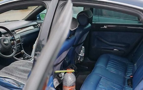 Audi A6, 1998 год, 400 000 рублей, 5 фотография