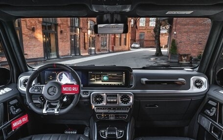 Mercedes-Benz G-Класс AMG, 2022 год, 21 990 000 рублей, 24 фотография