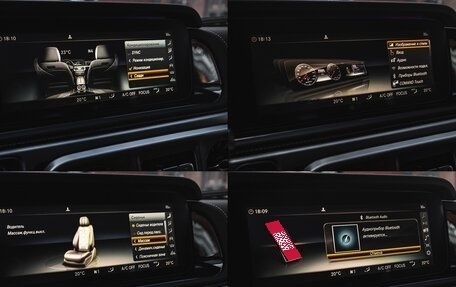 Mercedes-Benz G-Класс AMG, 2022 год, 21 990 000 рублей, 33 фотография