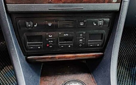 Audi A6, 1998 год, 400 000 рублей, 13 фотография