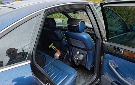 Audi A6, 1998 год, 400 000 рублей, 10 фотография