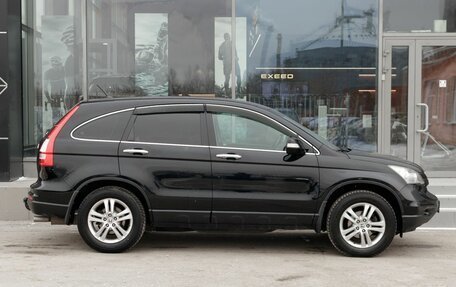 Honda CR-V IV, 2011 год, 1 600 000 рублей, 4 фотография