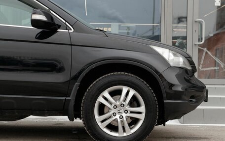 Honda CR-V IV, 2011 год, 1 600 000 рублей, 9 фотография