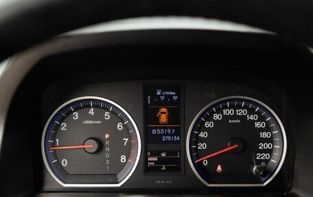 Honda CR-V IV, 2011 год, 1 600 000 рублей, 13 фотография